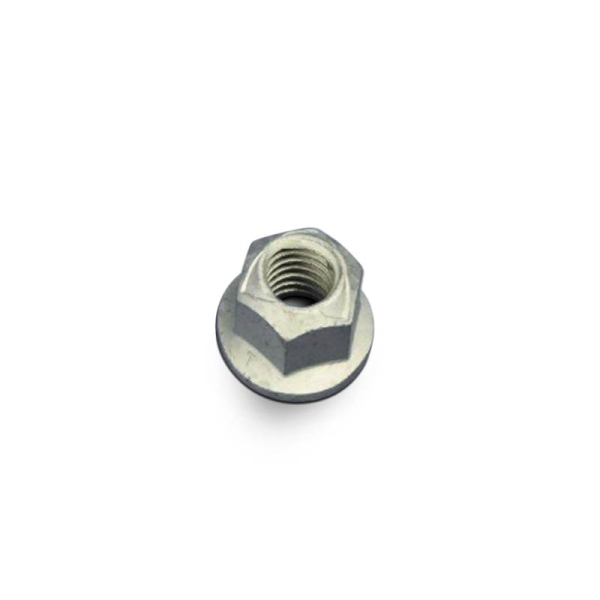 Image 1 for Mopar 6502698 Damper to Frame Lock Nut