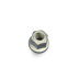Image for Mopar 6502698 Damper to Frame Lock Nut