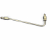 Thumbnail for Mopar 68005436AA Fuel Rail Feed Line