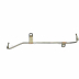 Thumbnail for Mopar 68038087AA Exhaust Back Pressure (EBP) Sensor Tube