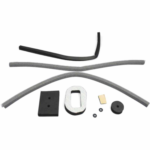 Image 1 for Mopar 68048898AA HVAC Unit Case Seal Kit