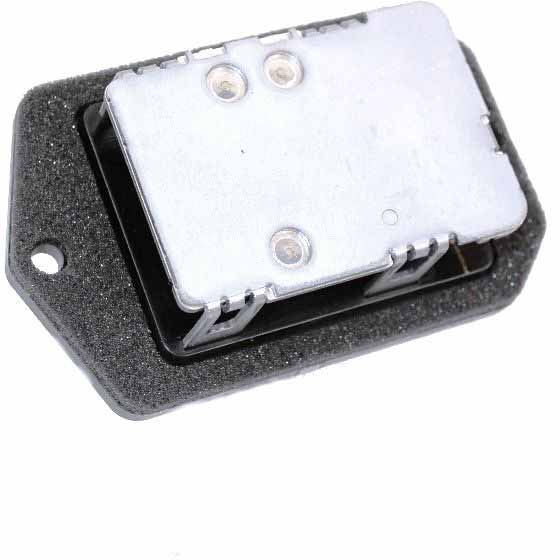 Image 1 for Mopar 68048900AA Blower Motor Resistor