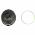 Thumbnail for Mopar 68065612AA Fuel Filter Cap (Engine Mounted Filter)