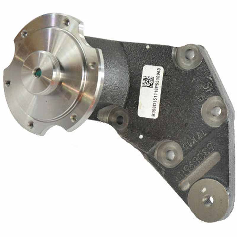 Mopar 68206041AB Engine Cooling Fan Support Bracket | XDP