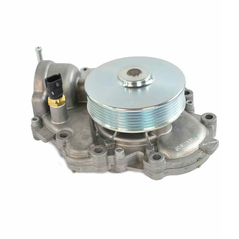 Mopar 68211202ab water pump xdp