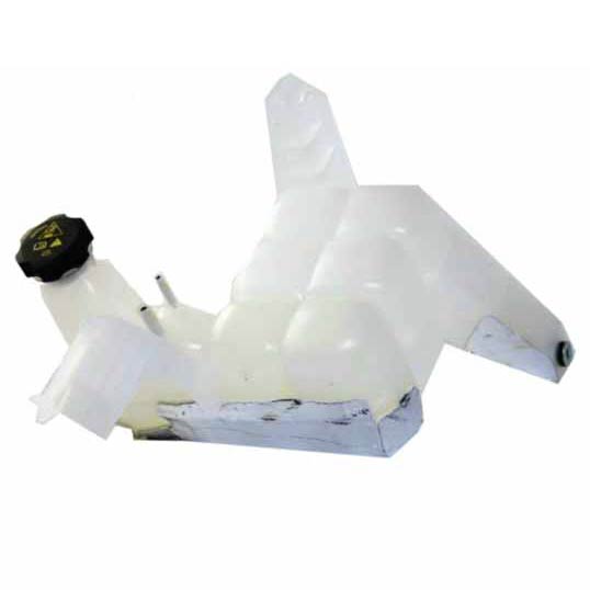 2011 Ram 3500 - Coolant Reservoir, 6 Cyl 6.7L REPD161325 By Replacement - View #7