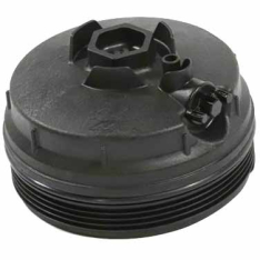 Mopar 68436815AA Fuel Filter Cap | XDP