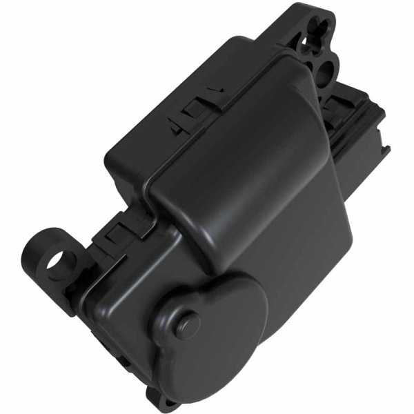 たろう Mopar 68448026AA HVAC Blend Door Actuator | XDP