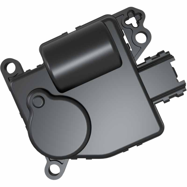 たろう Mopar 68448026AA HVAC Blend Door Actuator | XDP