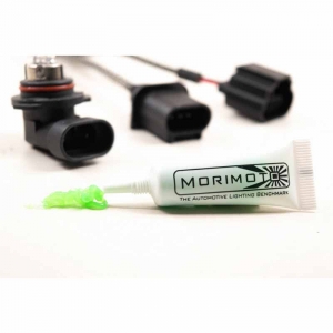 Morimoto LF553.2 XB Hybrid LED Projector Headlights | XDP