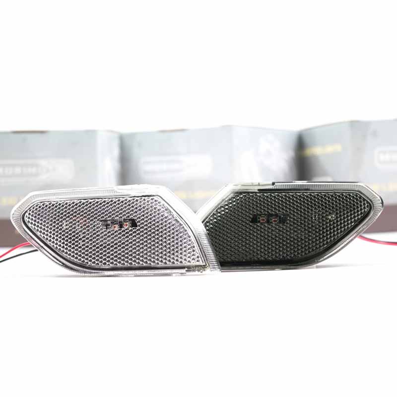 Morimoto LF512 XB LED Side Marker Lights XDP