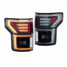 Morimoto X3B35 X3B LED Brake Light (With Camera) | XDP