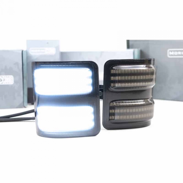 Mirror, Smoke トランプ Mirror, Smoke トランプ