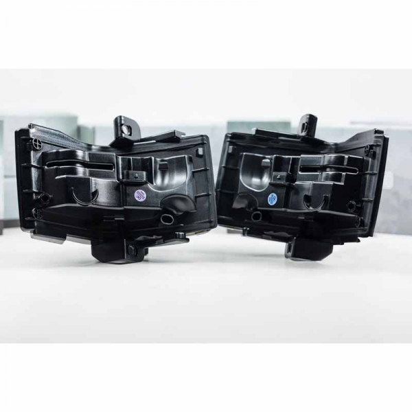Morimoto LFM84 XB LED Side Mirror Lights | XDP