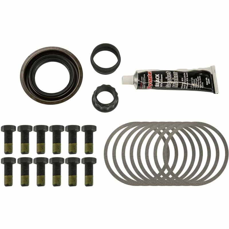 Motive Gear C11.5IK Pinion Shim Install Kit - Chrysler 11.5