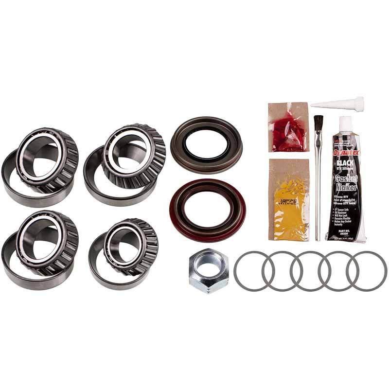 Motive Gear R80RA Bearing Kit Dana 80 Differential XDP