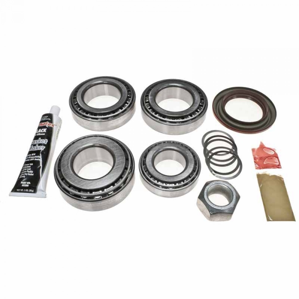 Rotary Brand Wheel Bearing Kit – Replacement For Various Models – Part #16327