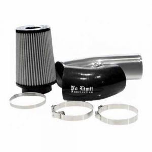 No Limit Fabrication 67CAIRD20 Stage 1 Intake - Dry Filter - Raw | XDP