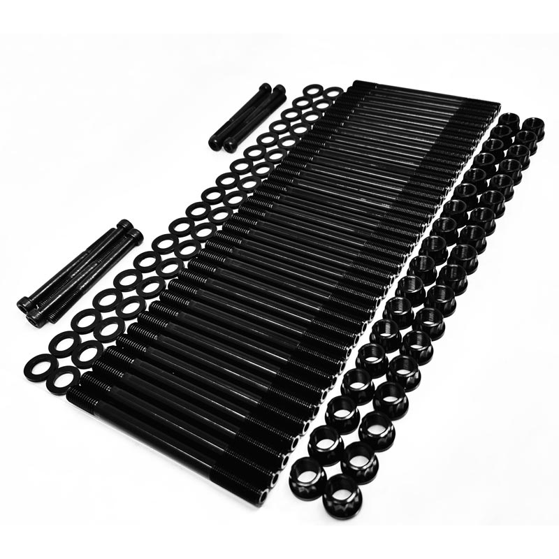 OptiTorque Technologies 10286P Patriot Head Stud Kit XDP