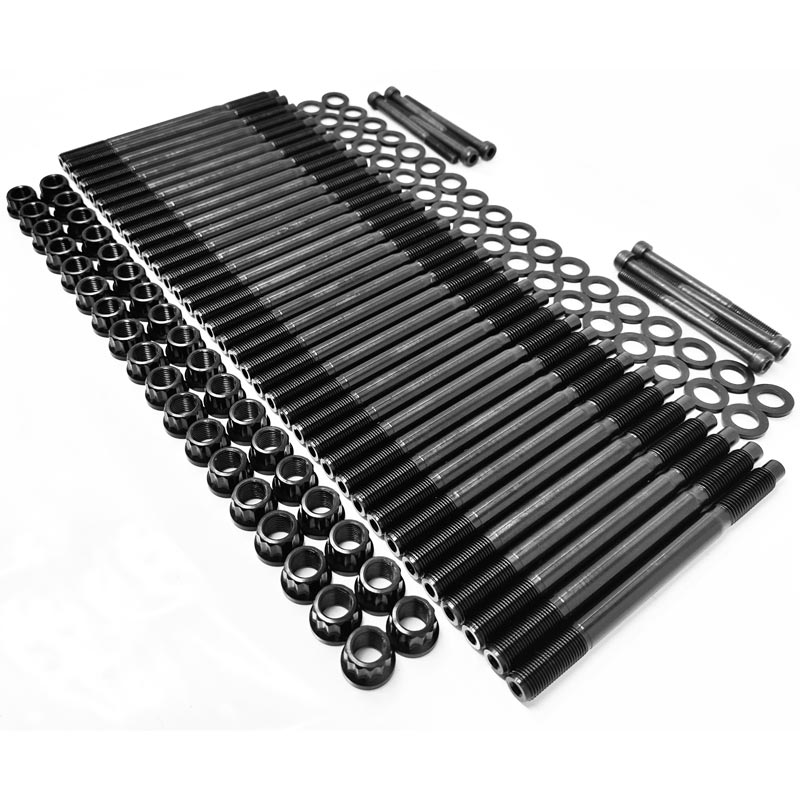 OptiTorque Technologies 10286 TorqueMaster Head Stud Kit XDP