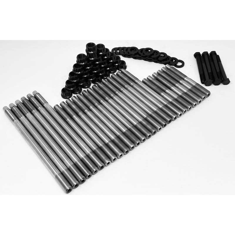 OptiTorque Technologies 10775 Custom Age Head Stud Kit | XDP