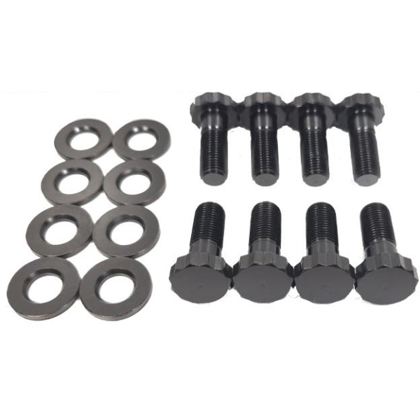 Image 1 for OptiTorque Technologies 10784 Flywheel Bolt Kit