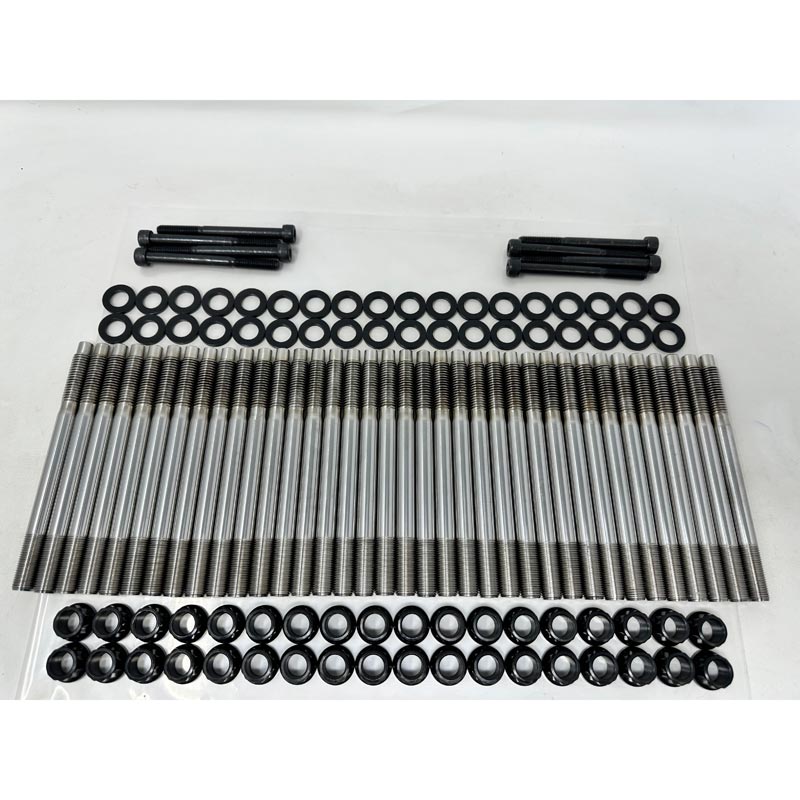 OptiTorque Technologies 10792 Custom Age Head Stud Kit XDP