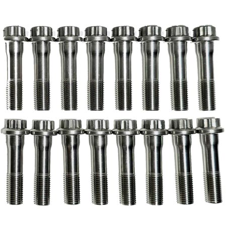 Image 1 for OptiTorque Technologies 10800 Connecting Rod Bolt Kit