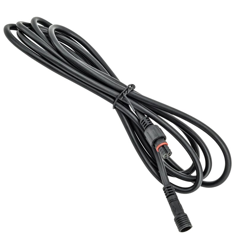 Oracle 5814-504 4-Pin 6' ColorSHIFT Rock Light Extension Cable | XDP