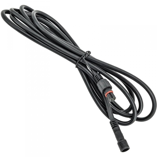 OPTILED Cabled LEDストリップライト 12V 30W Smart 12v 30 LED/m 30 Pixels/m White in Epoxy Filled Tube xConnect