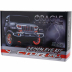 Thumbnail for Oracle 5856-334 Vector Grill "Demon Eye" ColorShift Conversion Kit