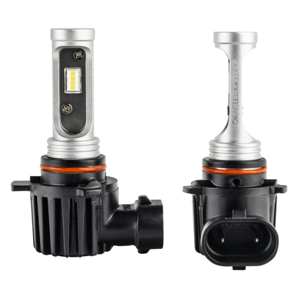 Image 1 for Oracle V5242-001 VSeries 9012 LED Headlight Bulb Conversion