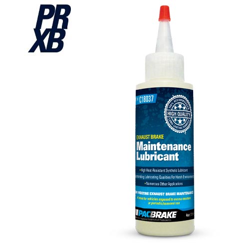 Image 1 for Pacbrake C18037 Maintenance Lube
