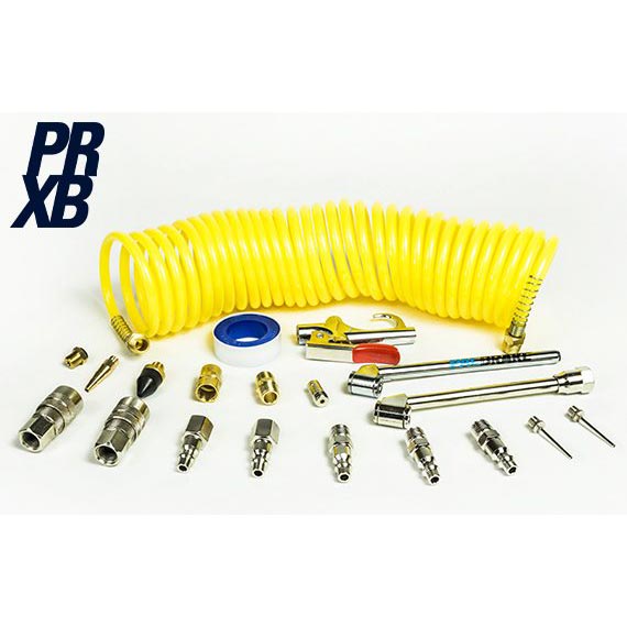Pacbrake C40009 InLine Mount PRXB Exhaust Brake | XDP