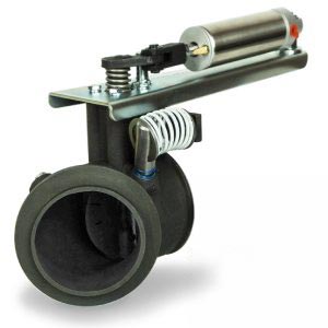 Image 1 for Pacbrake C40111 DirectMount PRXB Exhaust Brake