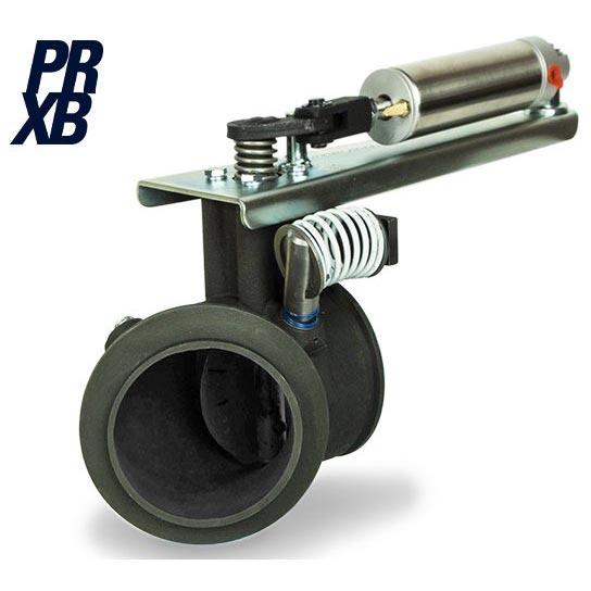 Pacbrake C44037 DirectMount PRXB Exhaust Brake | XDP