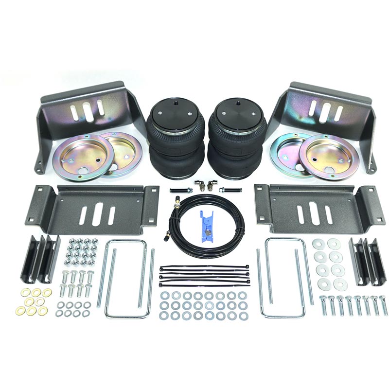 Pacbrake HP10019 Air Spring Kit | XDP