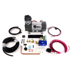 Pacbrake C11745 Foot Switch | XDP