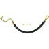 Thumbnail for Edelmann 80311E Elite Power Steering Pressure Line Hose (Pump To Hydroboost)