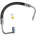 Thumbnail for Edelmann 80321 Power Steering Pressure Line Hose (Pump To Gear Box)