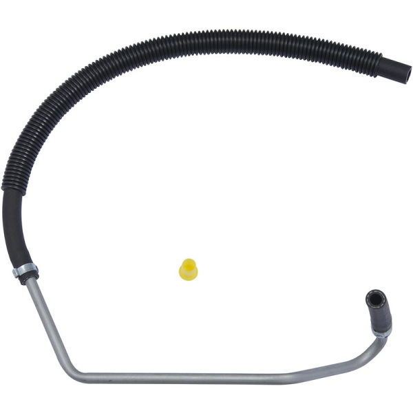 Image 1 for Edelmann 80423 Power Steering Return Line Hose (Hydroboost To Pump)
