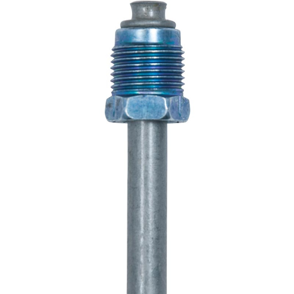 Edelmann 80688 Power Steering Pressure Line Hose (Hydroboost