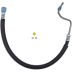Thumbnail for Edelmann 80690 Power Steering Pressure Line Hose (Hydroboost To Gear Box)