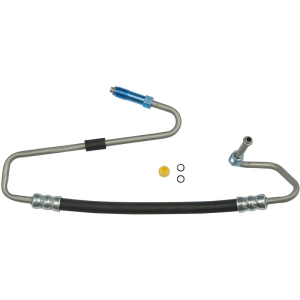 Edelmann 92461 Power Steering Pressure Line Hose Assembly For 95-97 Tacoma - View #4
