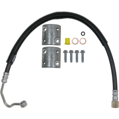 Power Steering Pressure Line Hose Assembly For Ram 2500