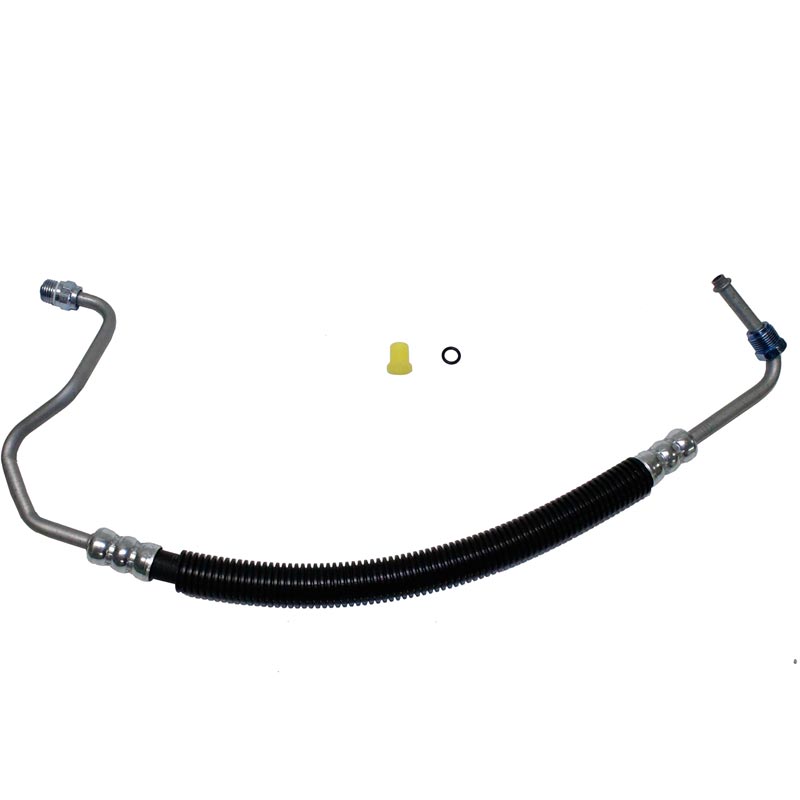Edelmann 80898 Power Steering Pressure Line Hose (Pump To