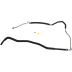 Thumbnail for Edelmann 81072 Power Steering Return Line Hose (Gear Box To Cooler)