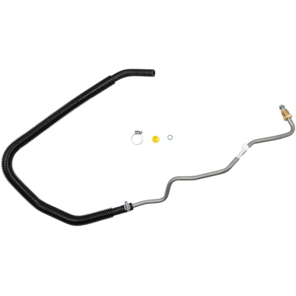 Edelmann 81172 Power Steering Return Line Hose | XDP