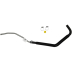 Thumbnail for Edelmann 81174 Power Steering Reservoir Line Hose (Upper)