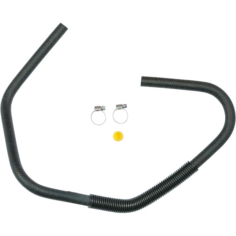 Edelmann 81267 Power Steering Return Line Hose (Cooler To